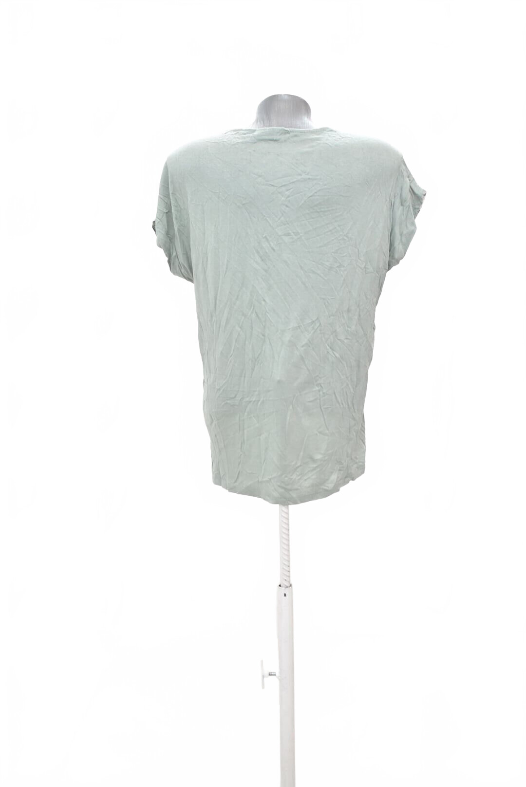 Damen -T-ShirtJaninaohne Aufdruck,farbegeblümt,größe36