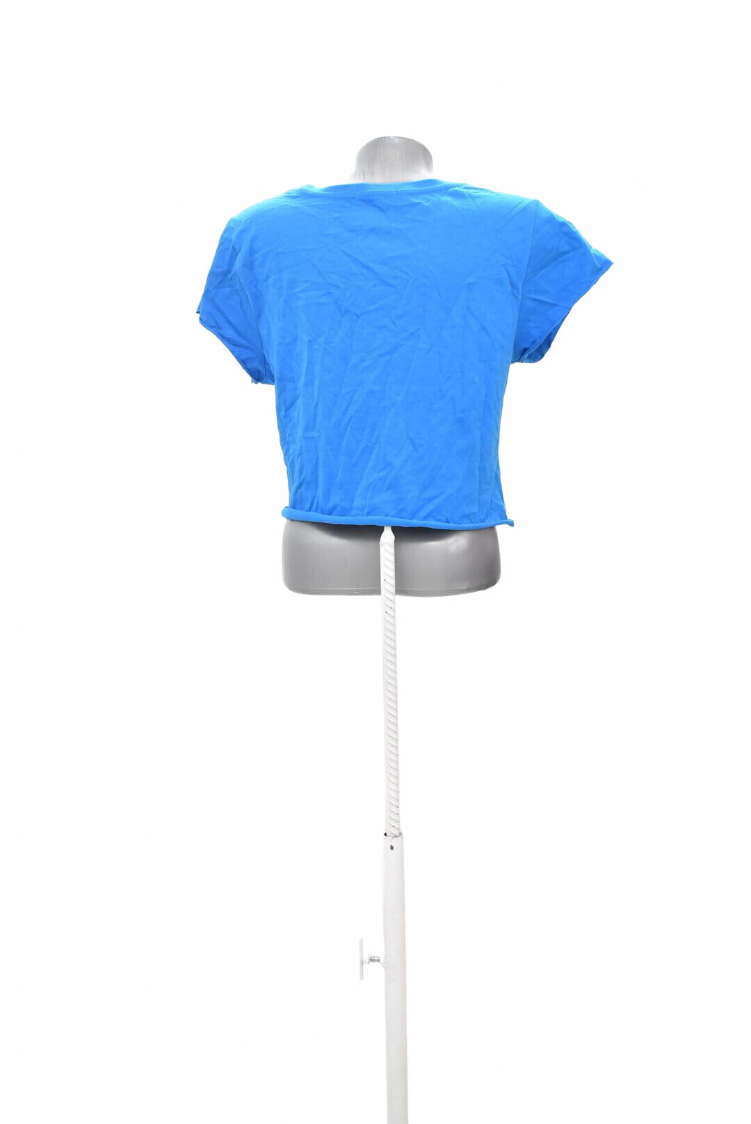 Damen -T-ShirtFisherfieldmit Aufdruck,farbeblau,größe42