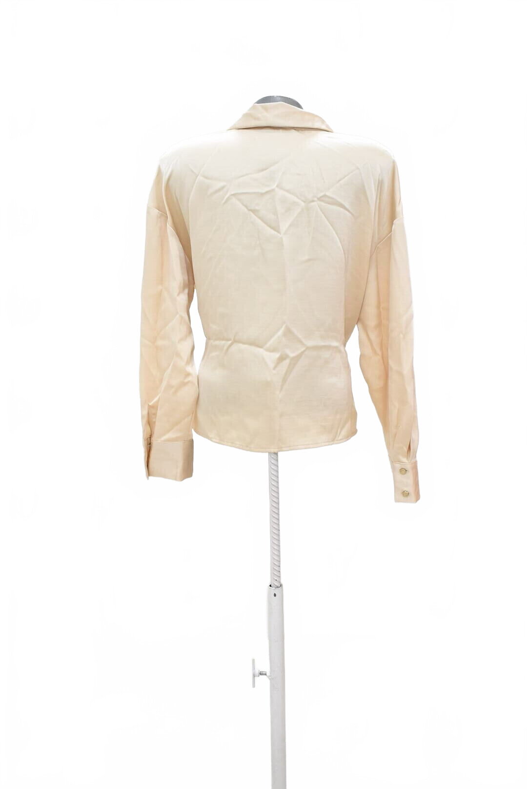 Damen bluse : Brand,Farbebeige,größe: size