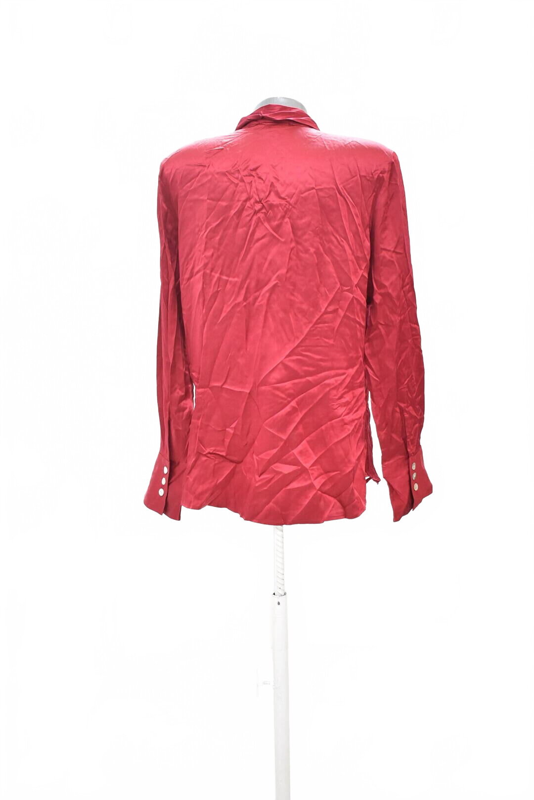 Damen bluse : Brand,Farberot,größe: size