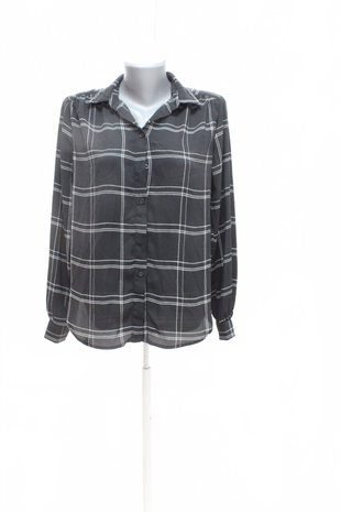 Damen bluse : Brand,Farbegemustert,größe: size