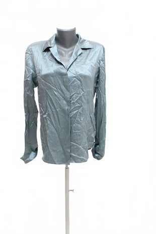 Damen bluse : Brand,Farbeblau,größe: size