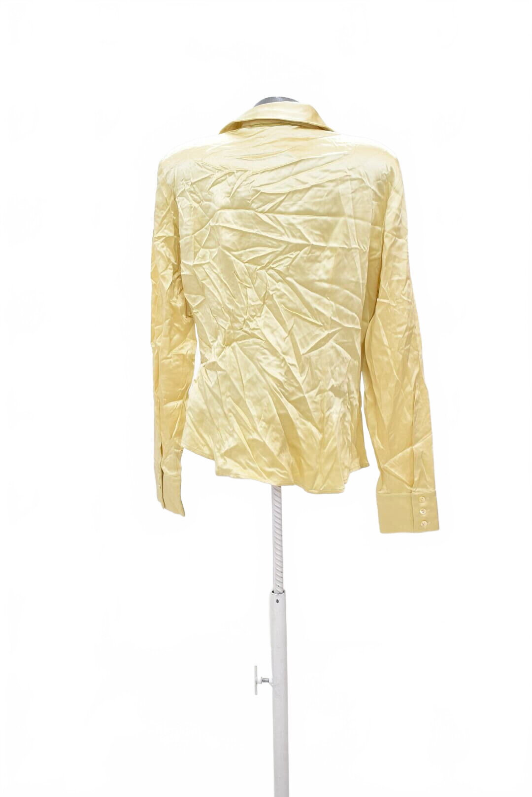 Damen bluse : Brand,Farbegelb,größe: size