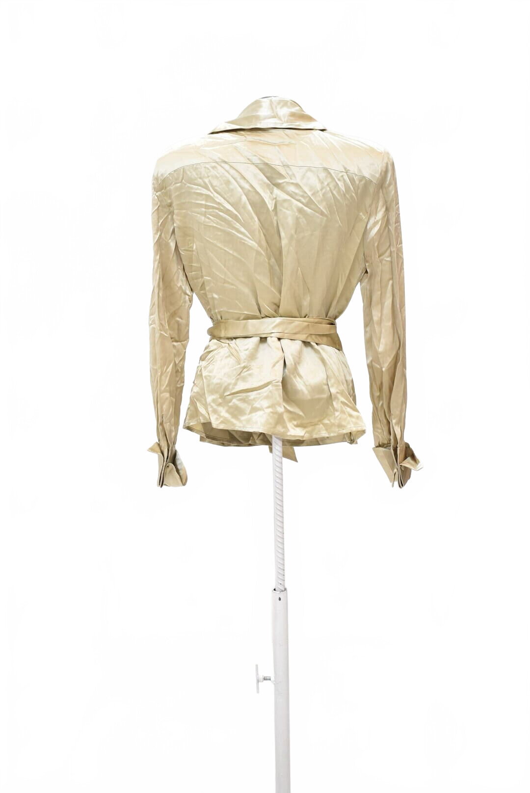 Damen bluse : Brand,Farbebeige,größe: size