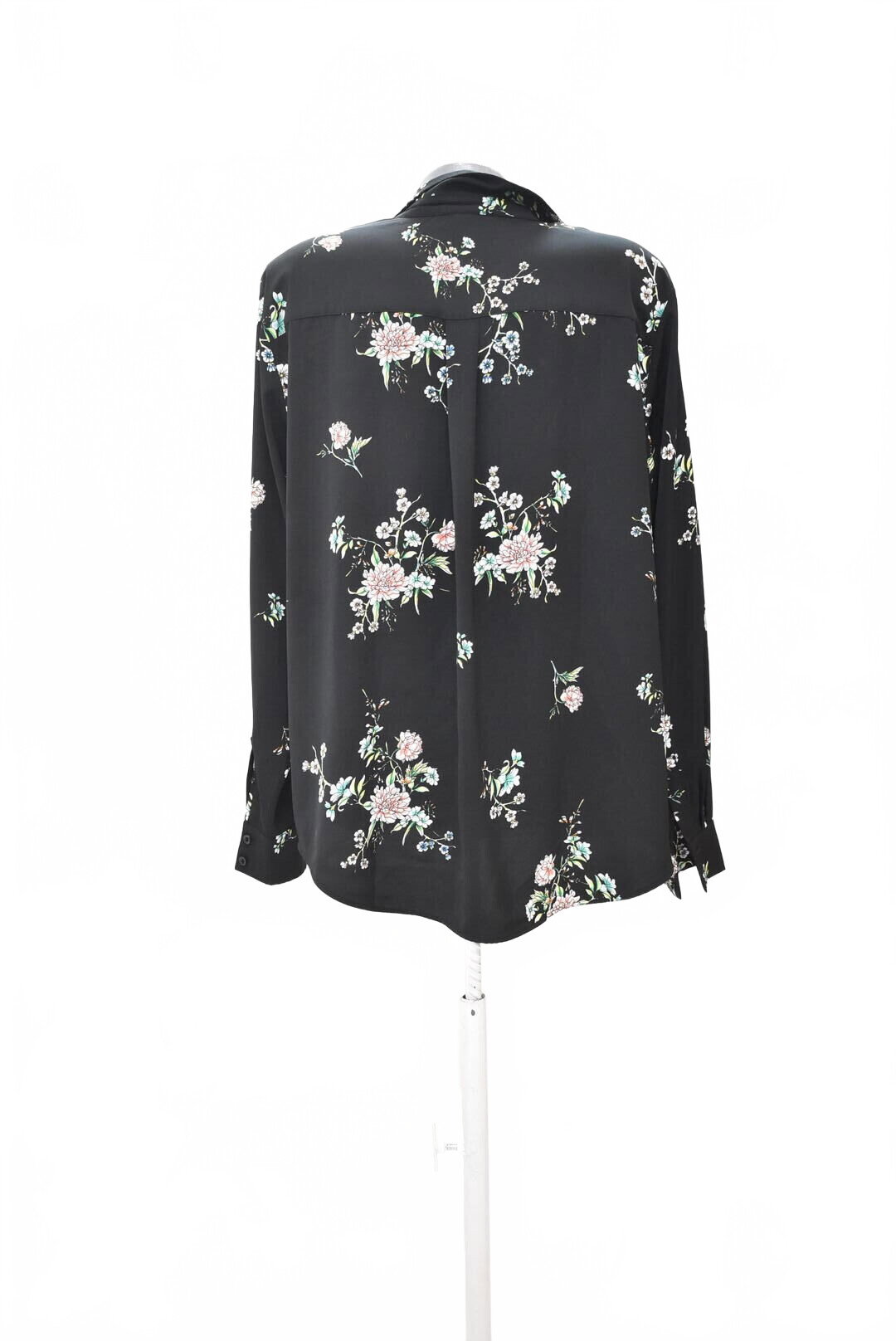 Damen bluse : Brand,Farbegeblümt,größe: size