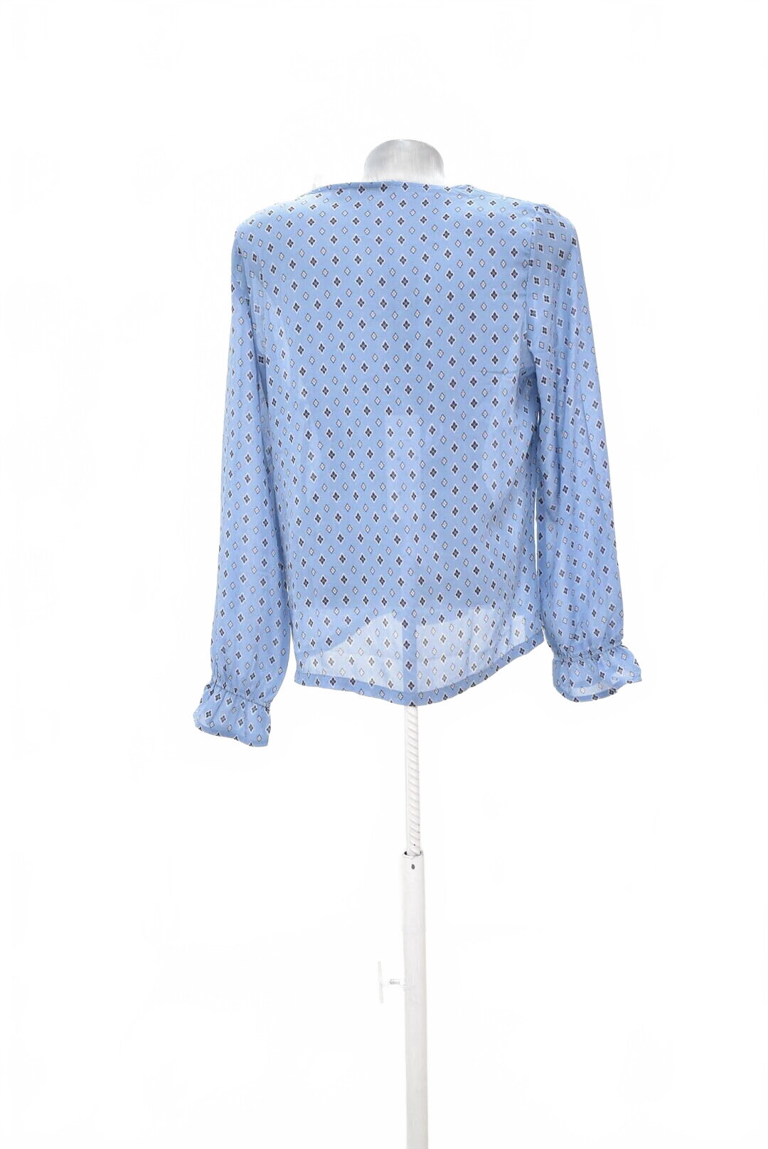 Damen -T-ShirtGenesisohne Aufdruck,farbegemustert,größeM