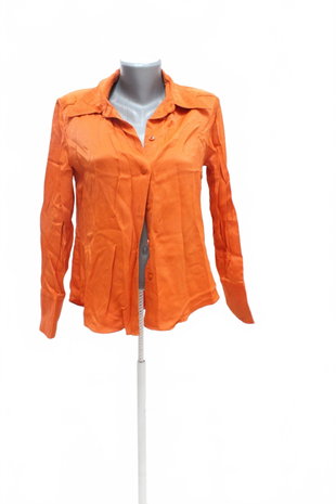 Damen bluse : Brand,Farbeorange,größe: size