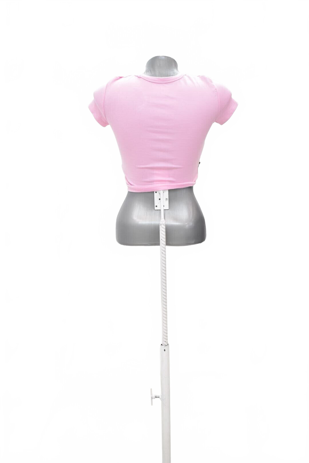 Damen -T-ShirtFbsisterohne Aufdruck,farberute,größe2XS