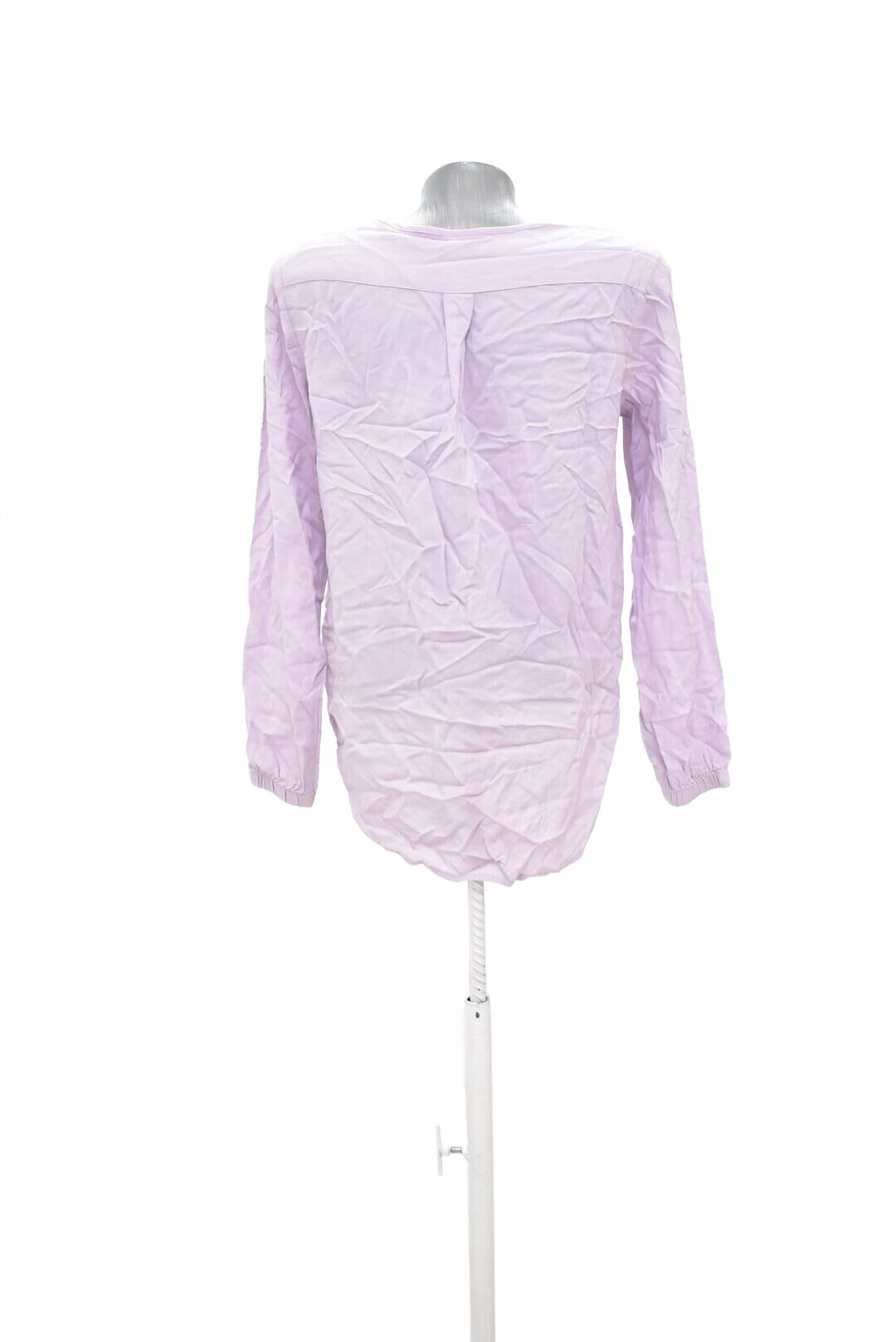 Damen -T-ShirtBelovedohne Aufdruck,farbeviolett,größe36