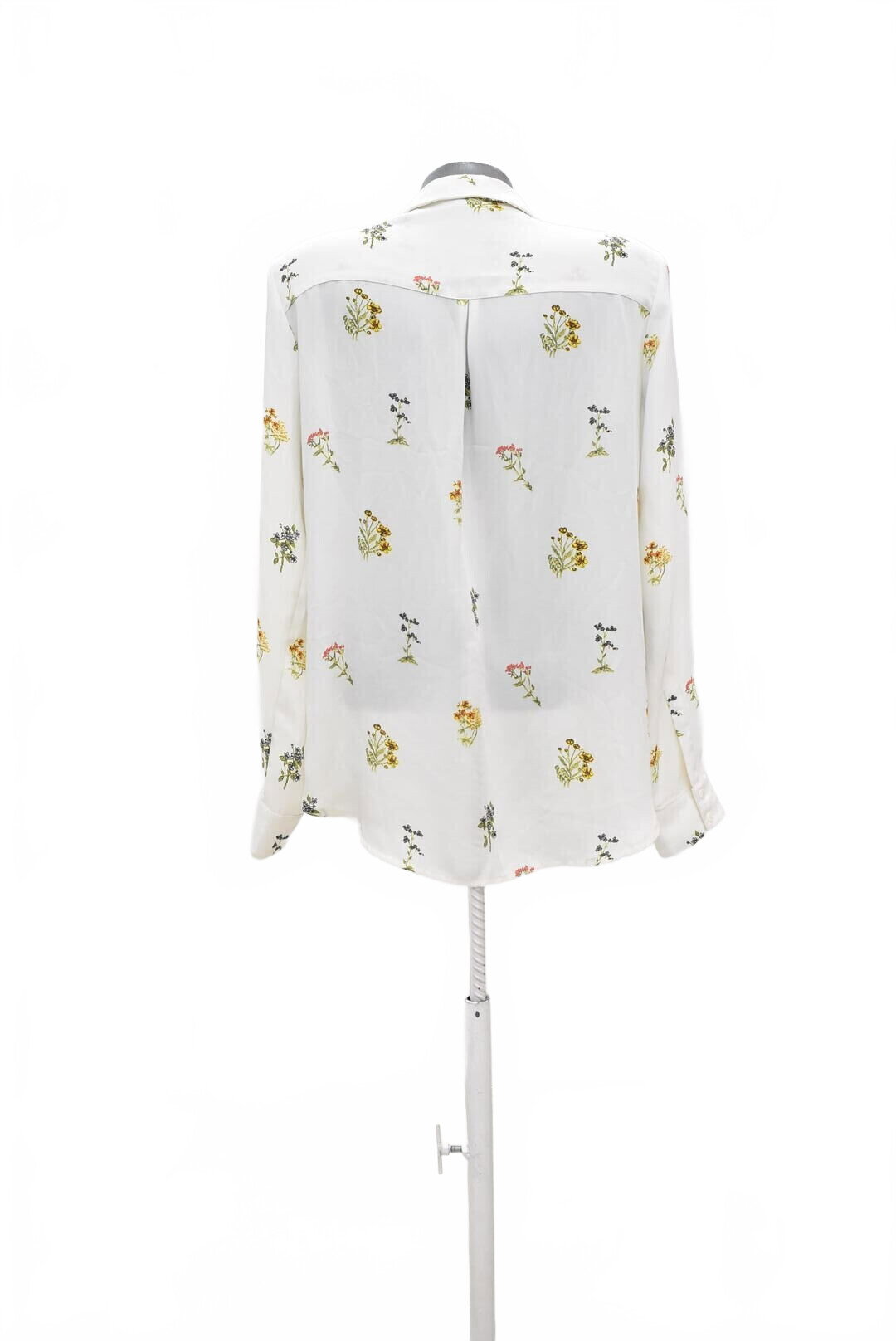 Damen bluse : Brand,Farbegeblümt,größe: size