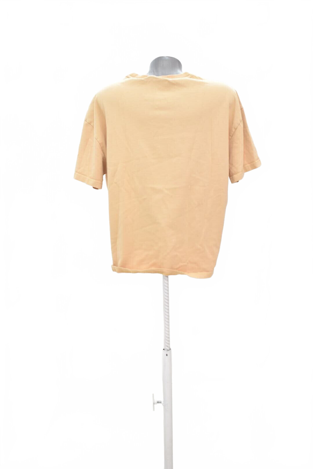 Damen -T-ShirtFilaohne Aufdruck,farbebeige,größeXS