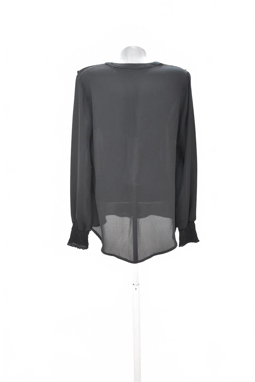 Damen bluse : Brand,Farbeschwarz,größe: size