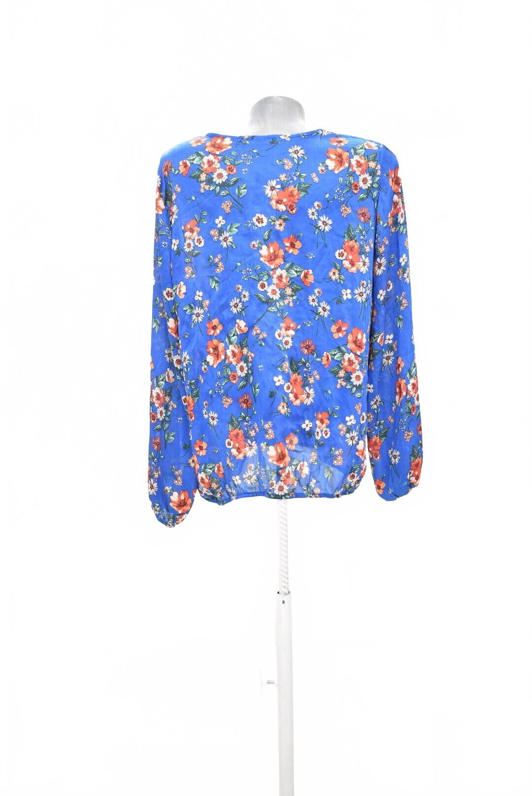 Damen -T-ShirtOrsayohne Aufdruck,farbegeblümt,größe42