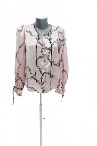 Damen bluse : Brand,Farbegemustert,größe: size