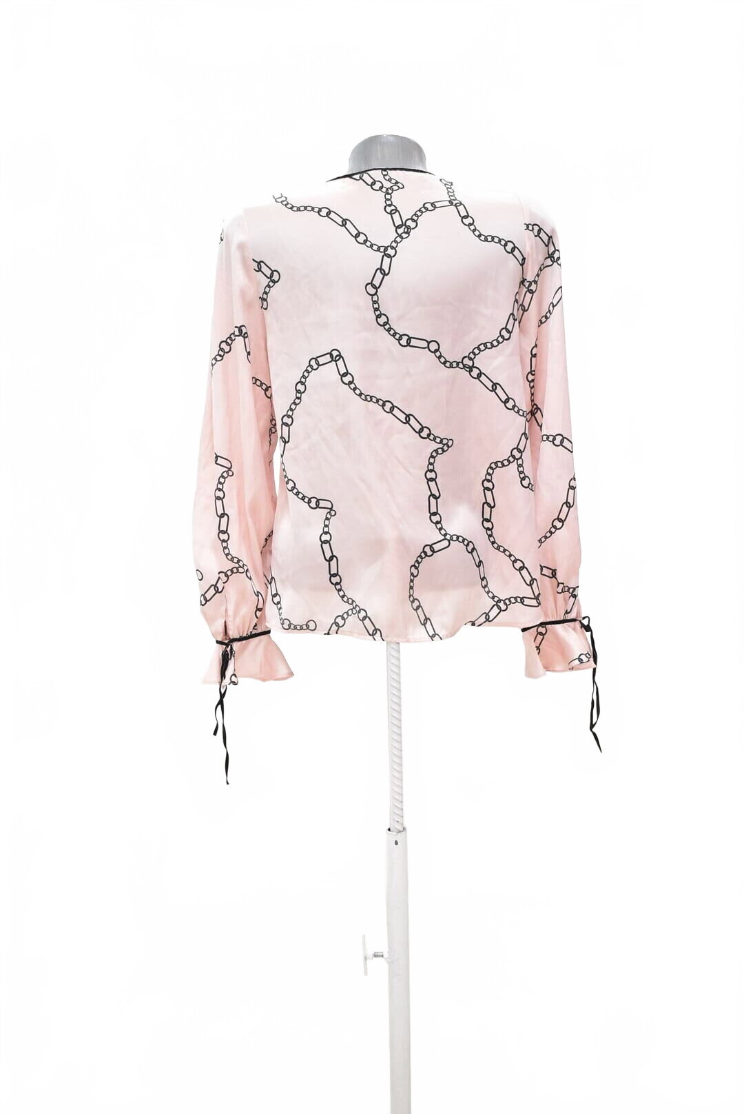 Damen bluse : Brand,Farbegemustert,größe: size