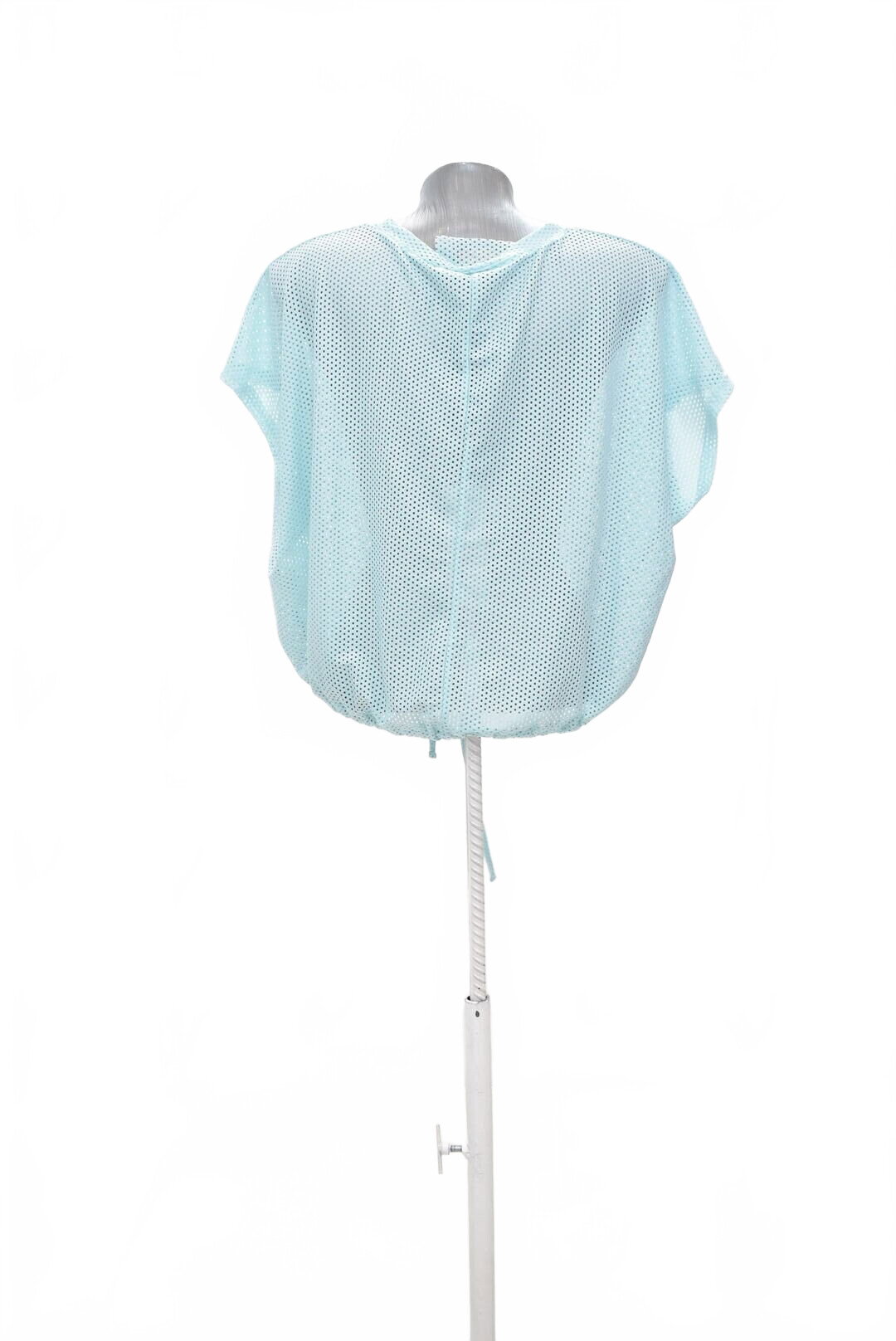 Damen -T-ShirtPrimarkohne Aufdruck,farbeblau,größeL