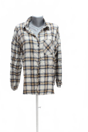 Damen bluse : Brand,Farbegemustert,größe: size