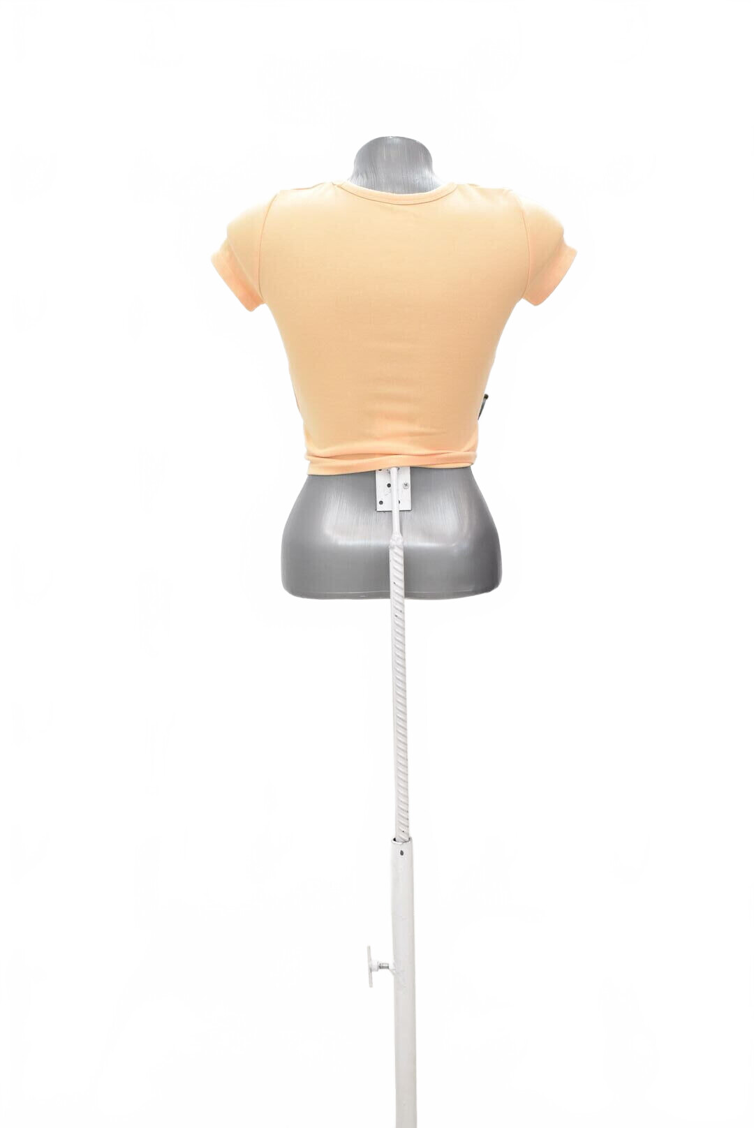 Damen -T-ShirtFbsisterohne Aufdruck,farbeorange,größe2XS