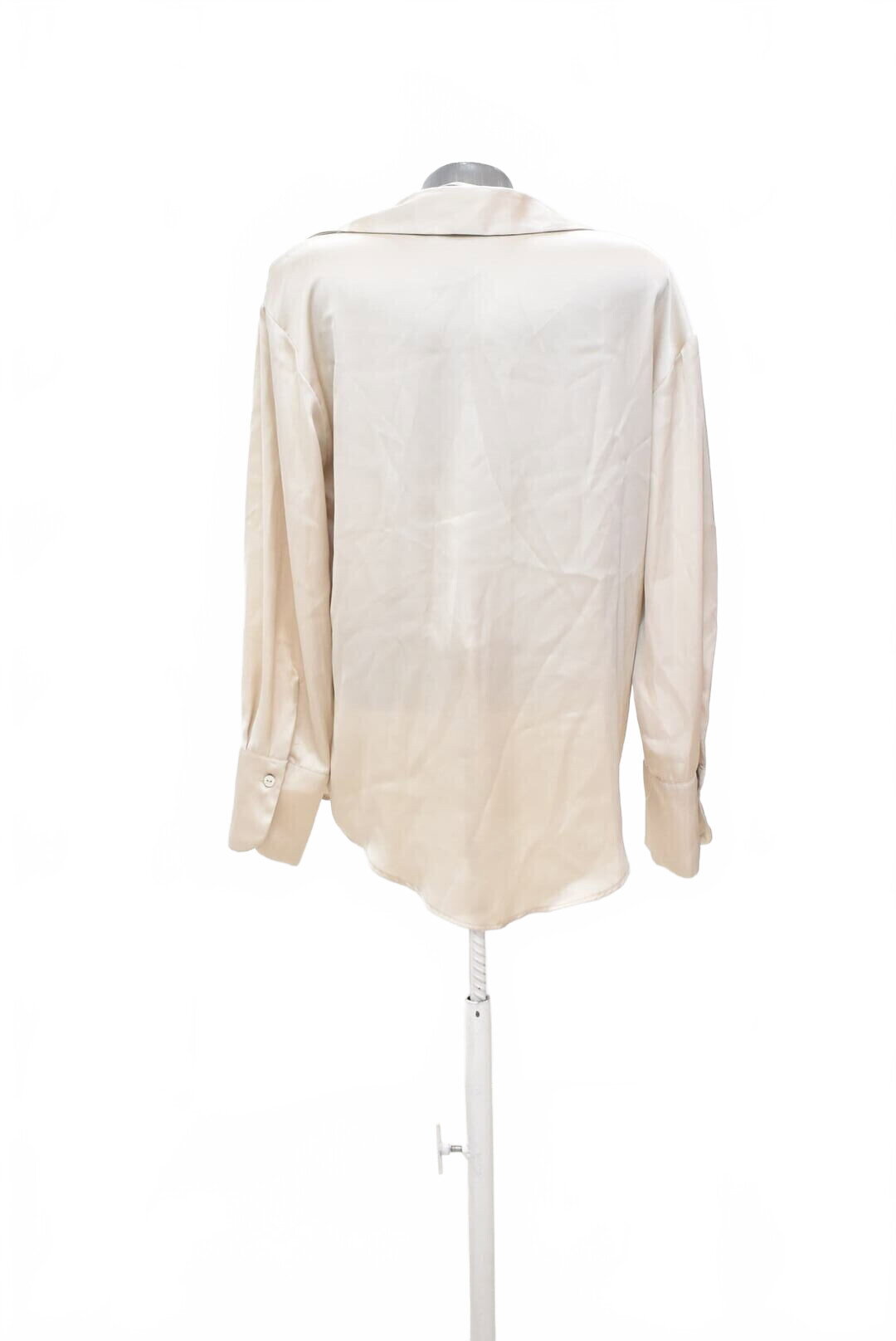 Damen bluse : Brand,Farbebeige,größe: size