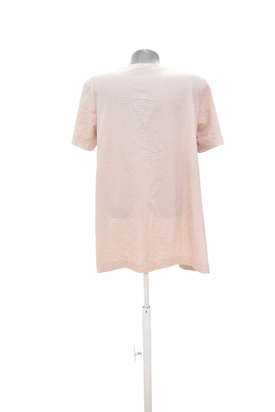 Damen -T-ShirtGenesisohne Aufdruck,farbegemustert,größeXL