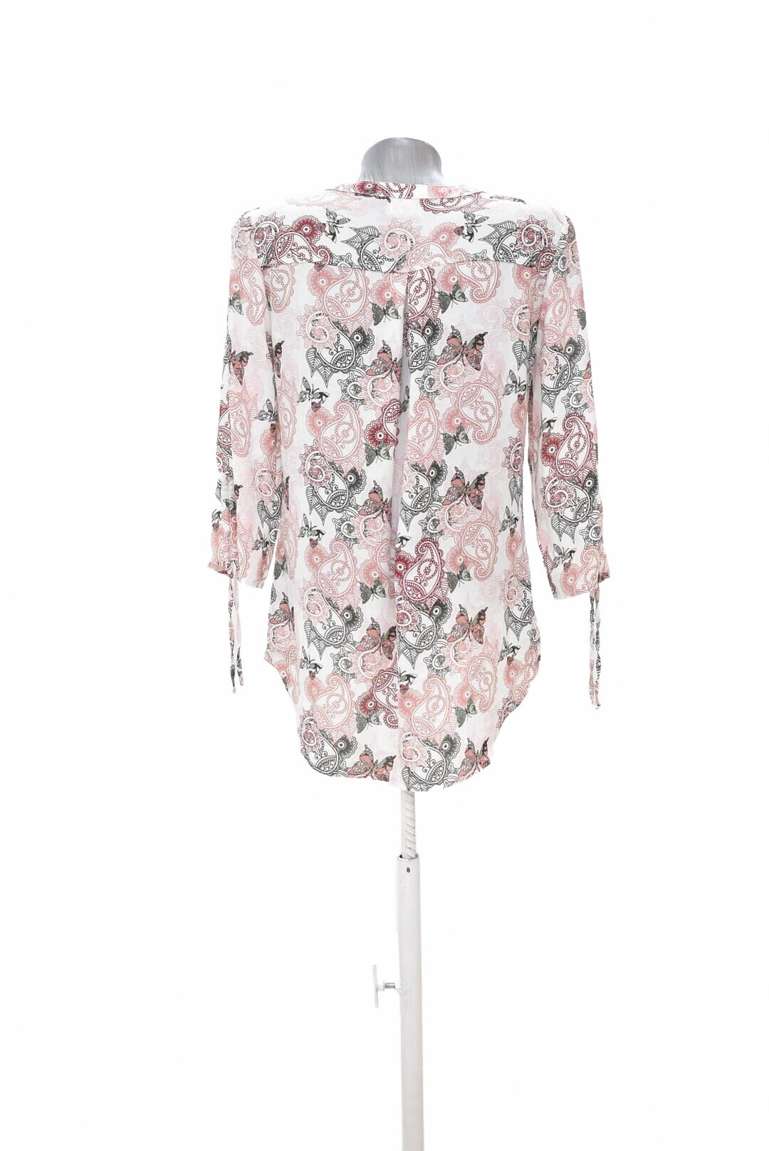 Damen bluse : Brand,Farbegemustert,größe: size