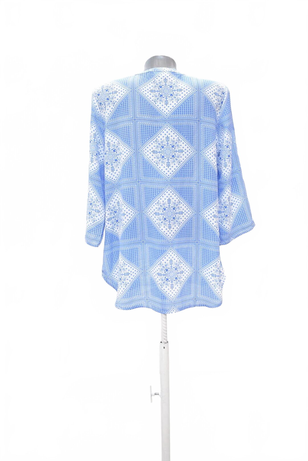Damen bluse : Brand,Farbegemustert,größe: size