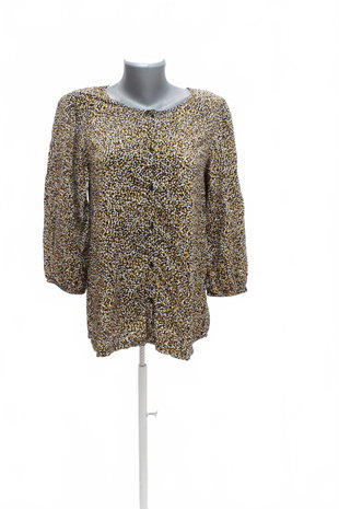 Damen bluse : Brand,Farbegemustert,größe: size
