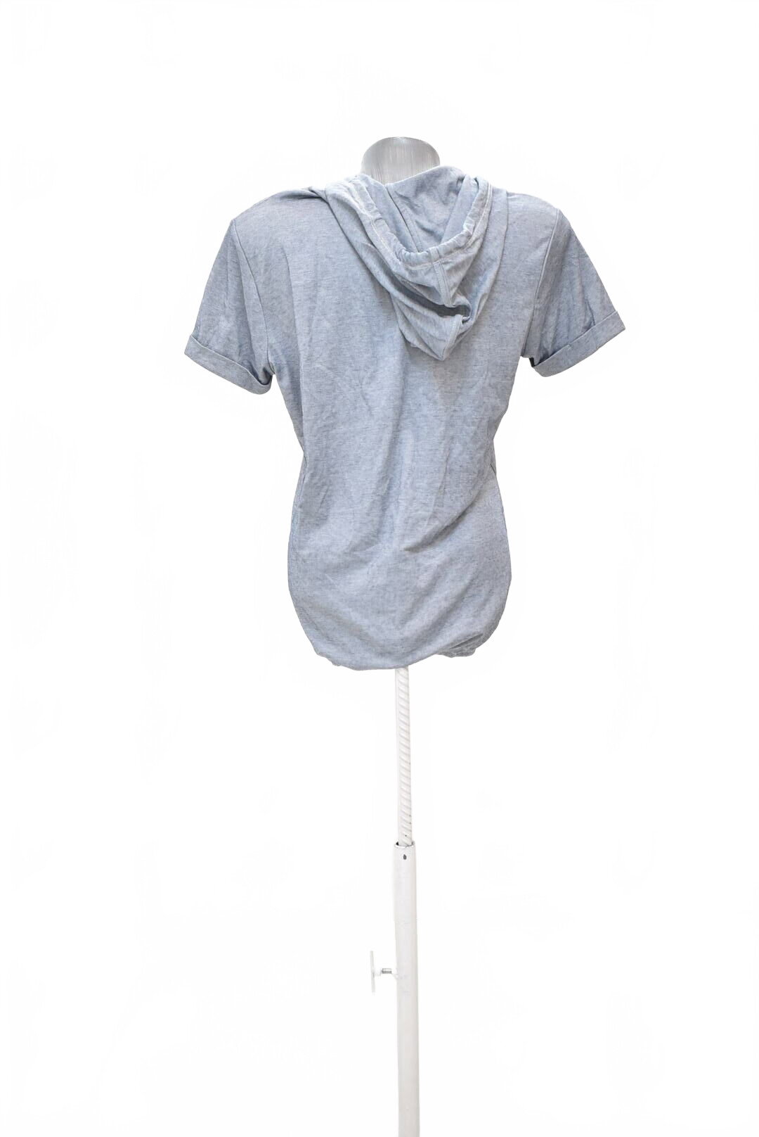 Damen -T-ShirtGenesismit Aufdruck,farbeblau,größe36