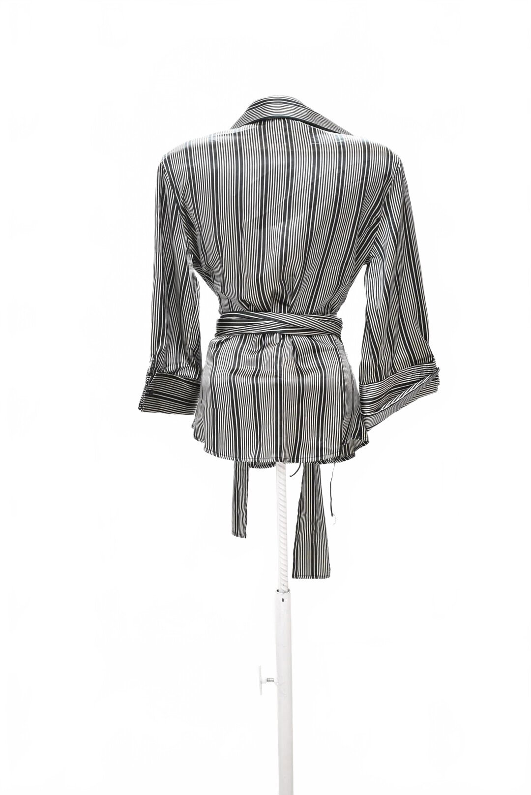 Damen bluse : Brand,Farbegestreift,größe: size