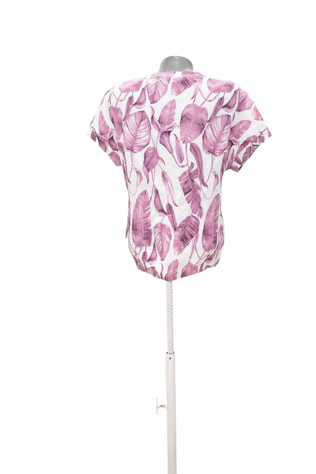 Damen -T-ShirtMohitoohne Aufdruck,farbegemustert,größe36