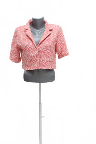Damen bluse : Brand,Farbegemustert,größe: size