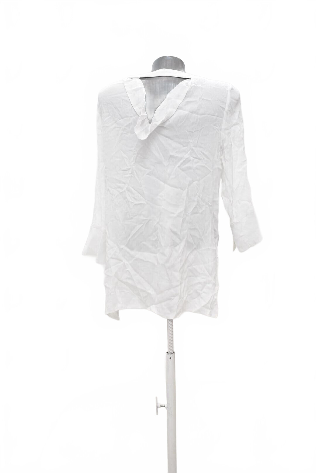 Damen bluse : Brand,Farbeweiss,größe: size