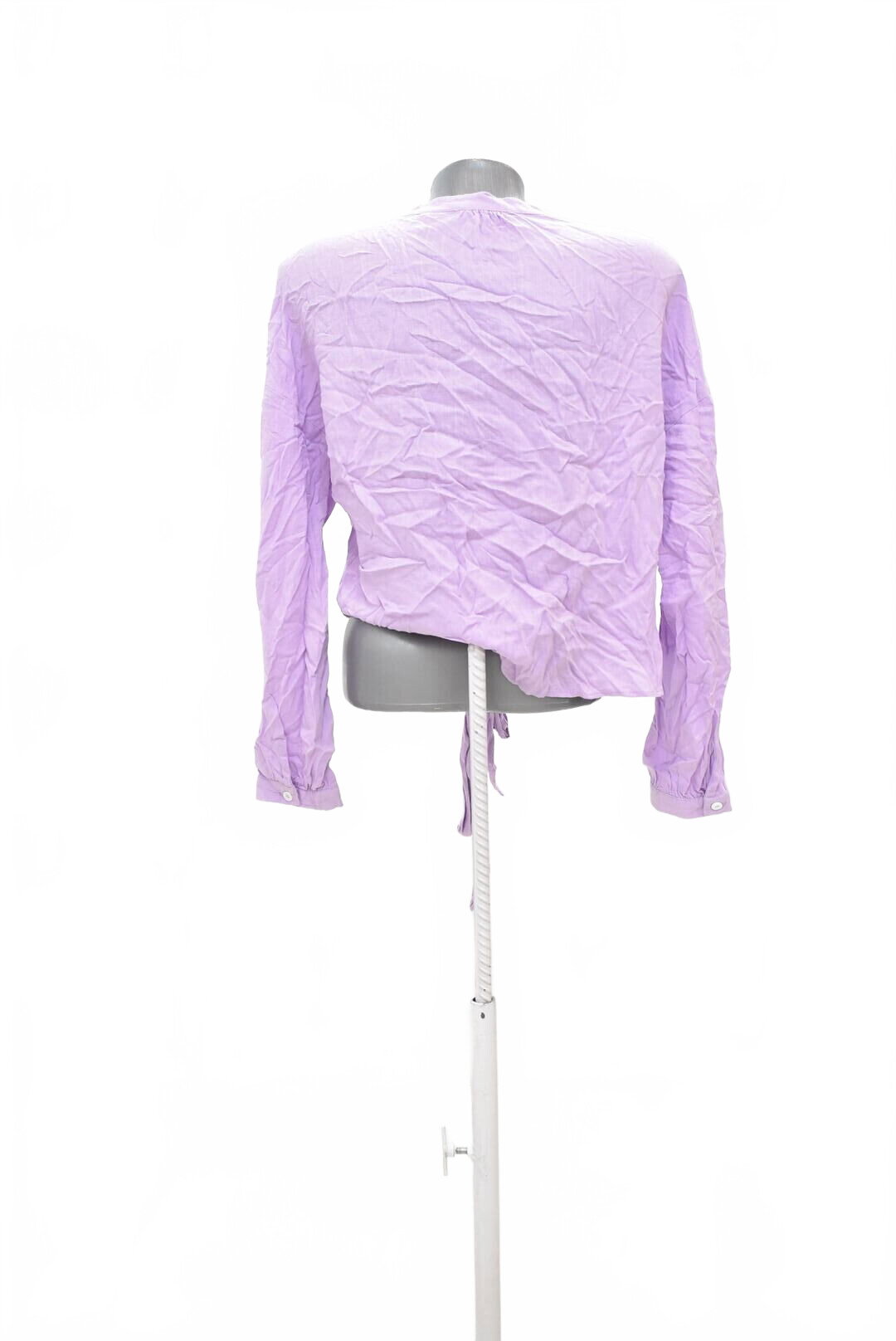 Damen bluse : Brand,Farbeviolett,größe: size