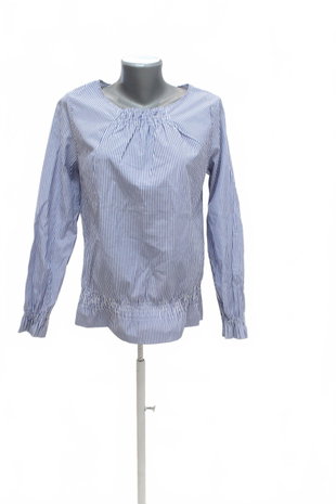 Damen -T-ShirtReservedohne Aufdruck,farbegestreift,größe40