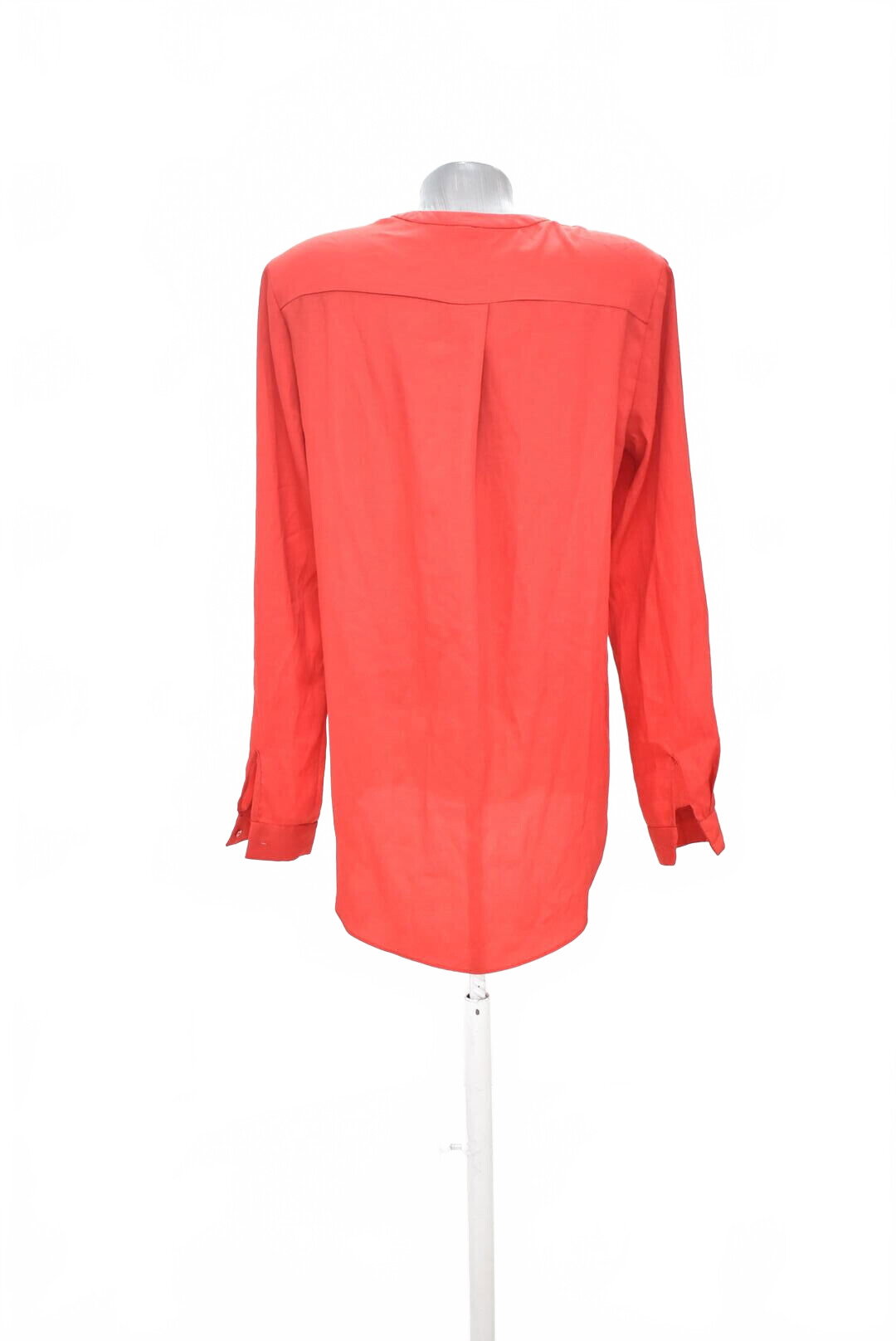 Damen -T-ShirtStradivariusohne Aufdruck,farberot,größeM