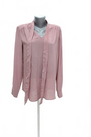 Damen -T-ShirtSinsayohne Aufdruck,farberute,größeM
