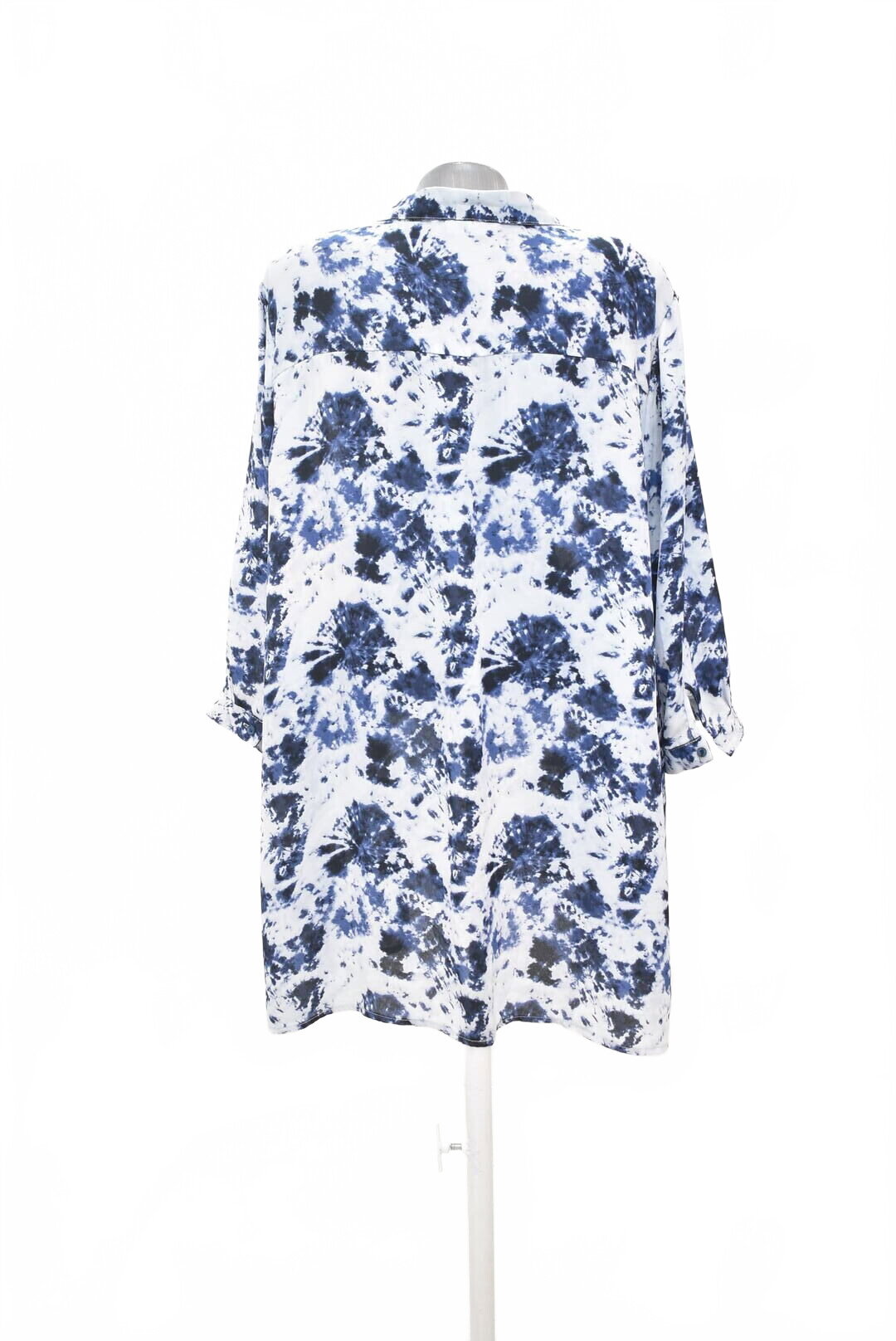 Damen bluse : Brand,Farbegemustert,größe: size