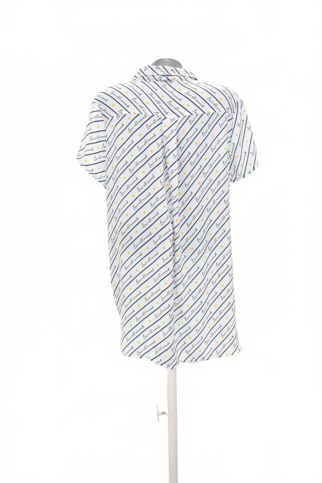 Damen bluse : Brand,Farbegemustert,größe: size
