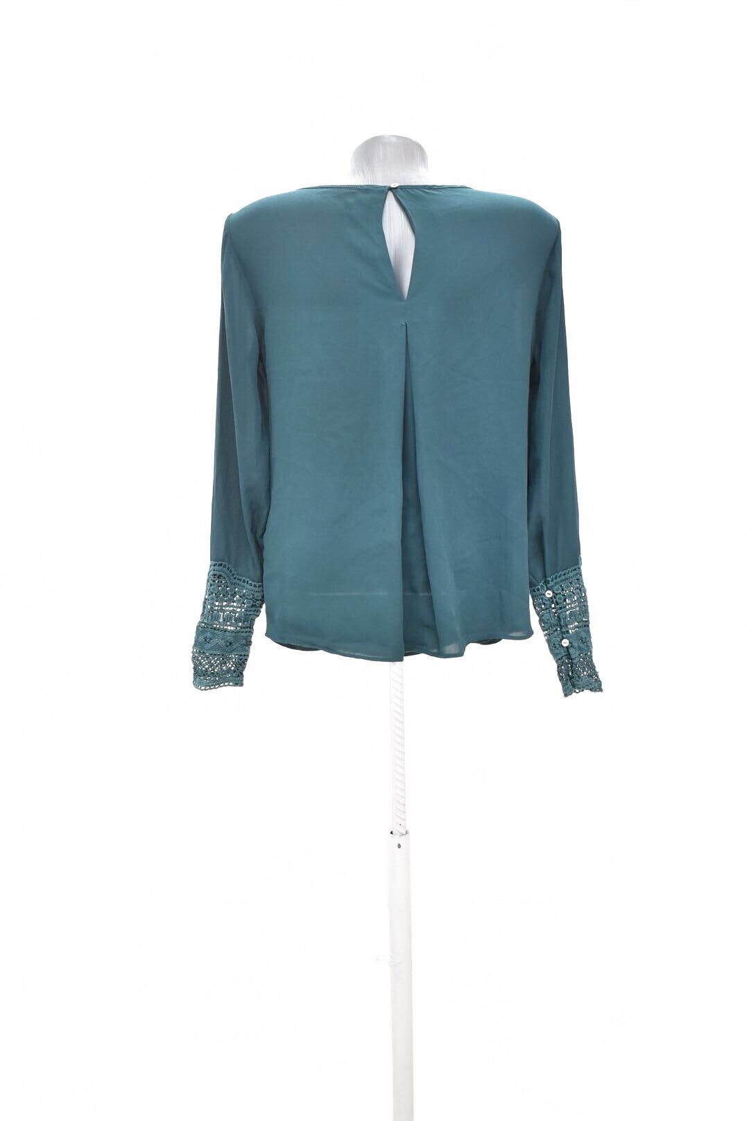 Damen -T-ShirtOrsayohne Aufdruck,farbegrün,größe36