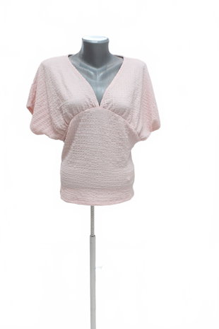 Damen -T-ShirtSinsayohne Aufdruck,farberute,größeXL