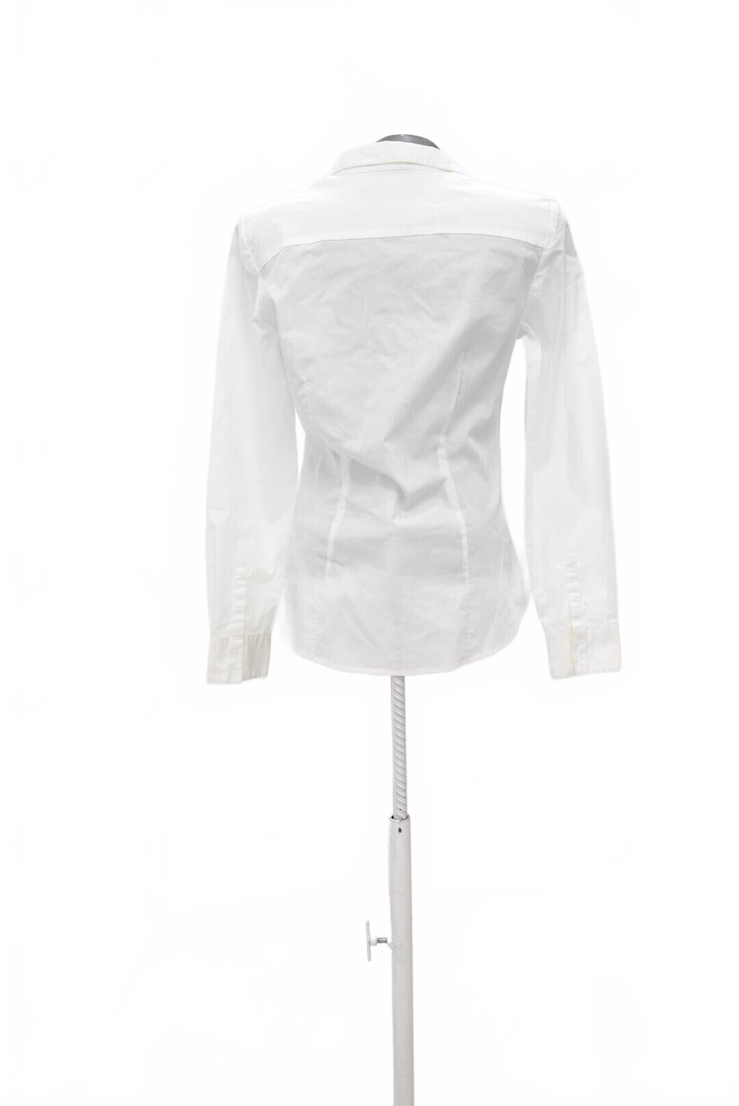 Damen bluse : Brand,Farbeweiss,größe: size
