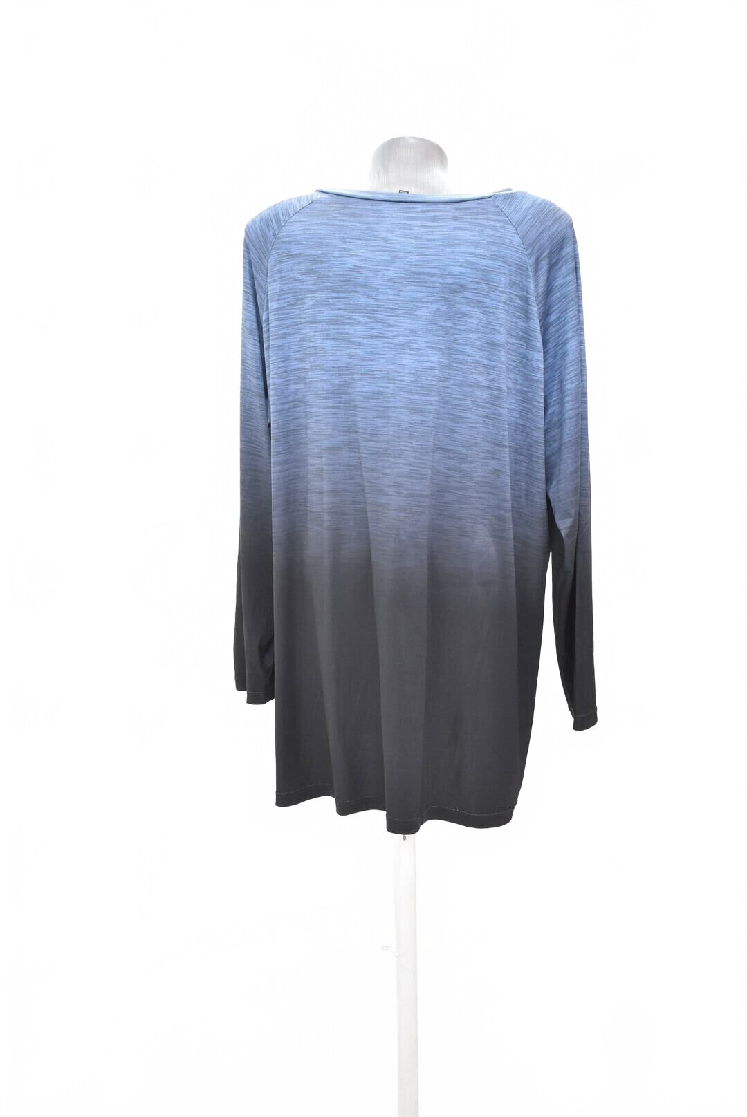Damen -T-ShirtGenesismit Aufdruck,farbemehrfarbig,größe2XL
