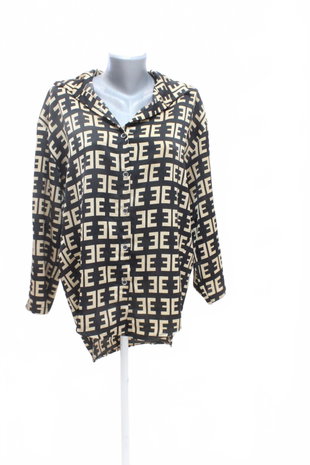 Damen bluse : Brand,Farbegemustert,größe: size