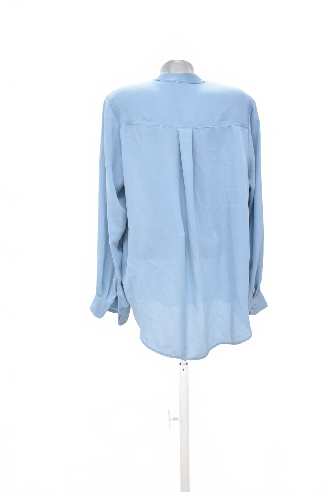 Damen -T-ShirtNextohne Aufdruck,farbeblau,größe44