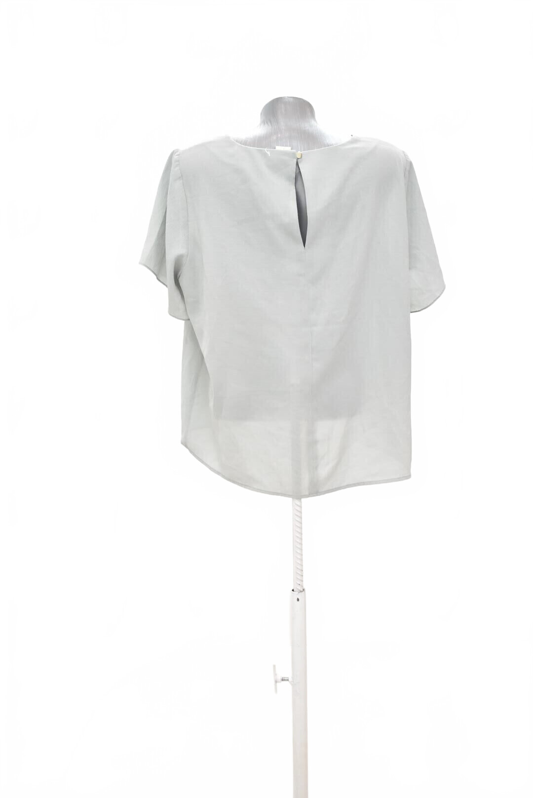 Damen -T-ShirtGenesisohne Aufdruck,farbegrün,größeL