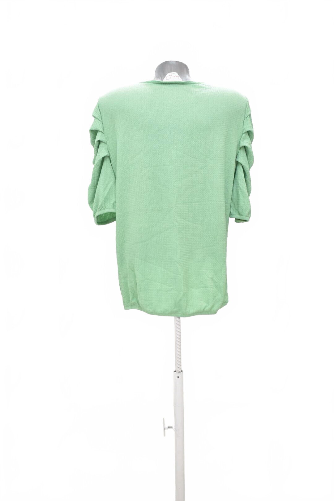 Damen -T-ShirtGenesisohne Aufdruck,farbegrün,größe42