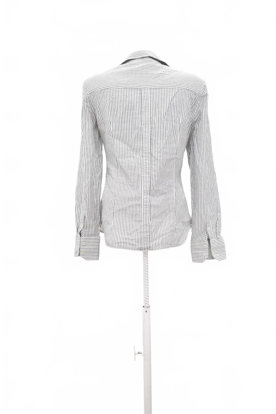 Damen bluse : Brand,Farbegestreift,größe: size