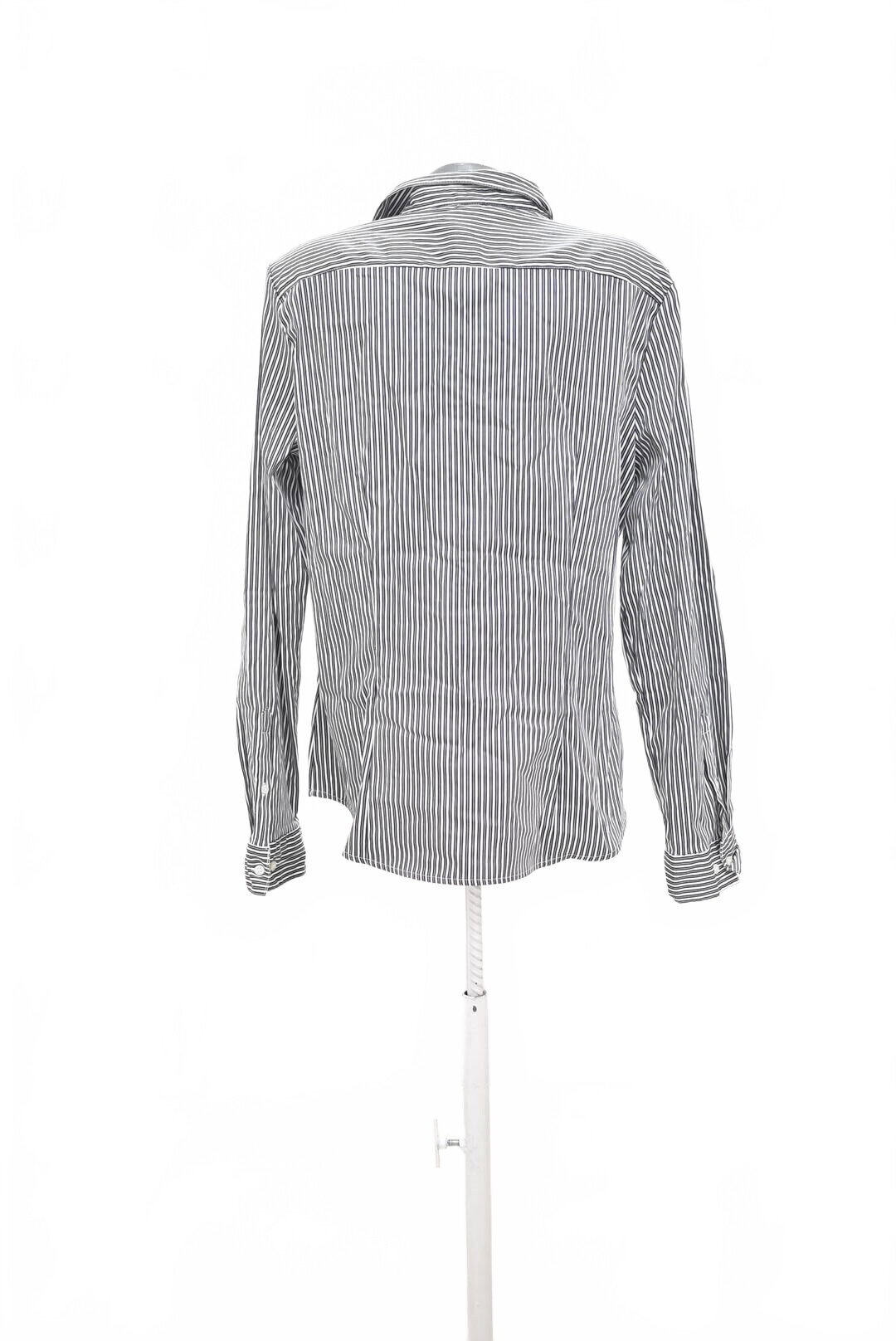 Damen bluse : Brand,Farbegestreift,größe: size