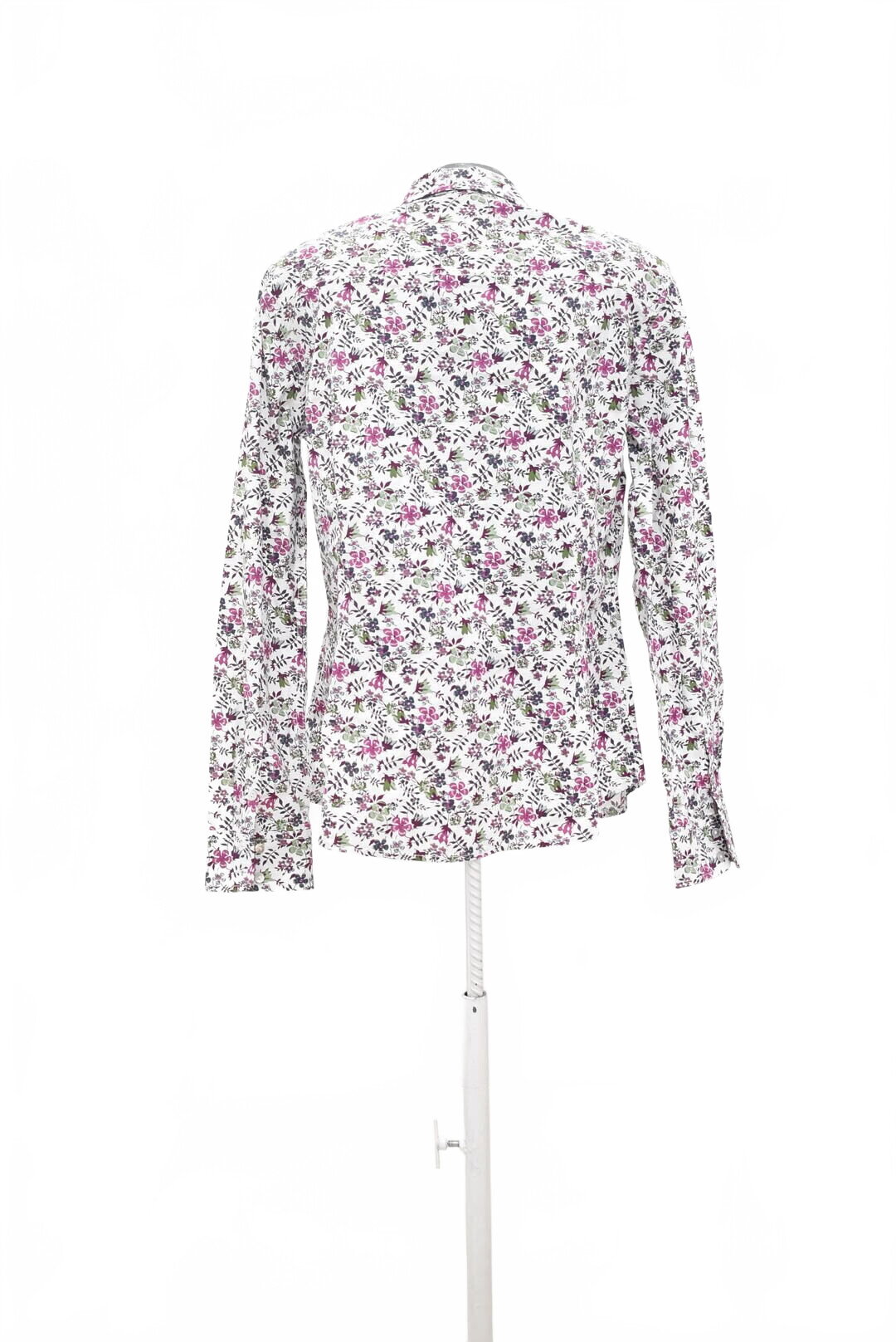 Damen bluse : Brand,Farbegeblümt,größe: size