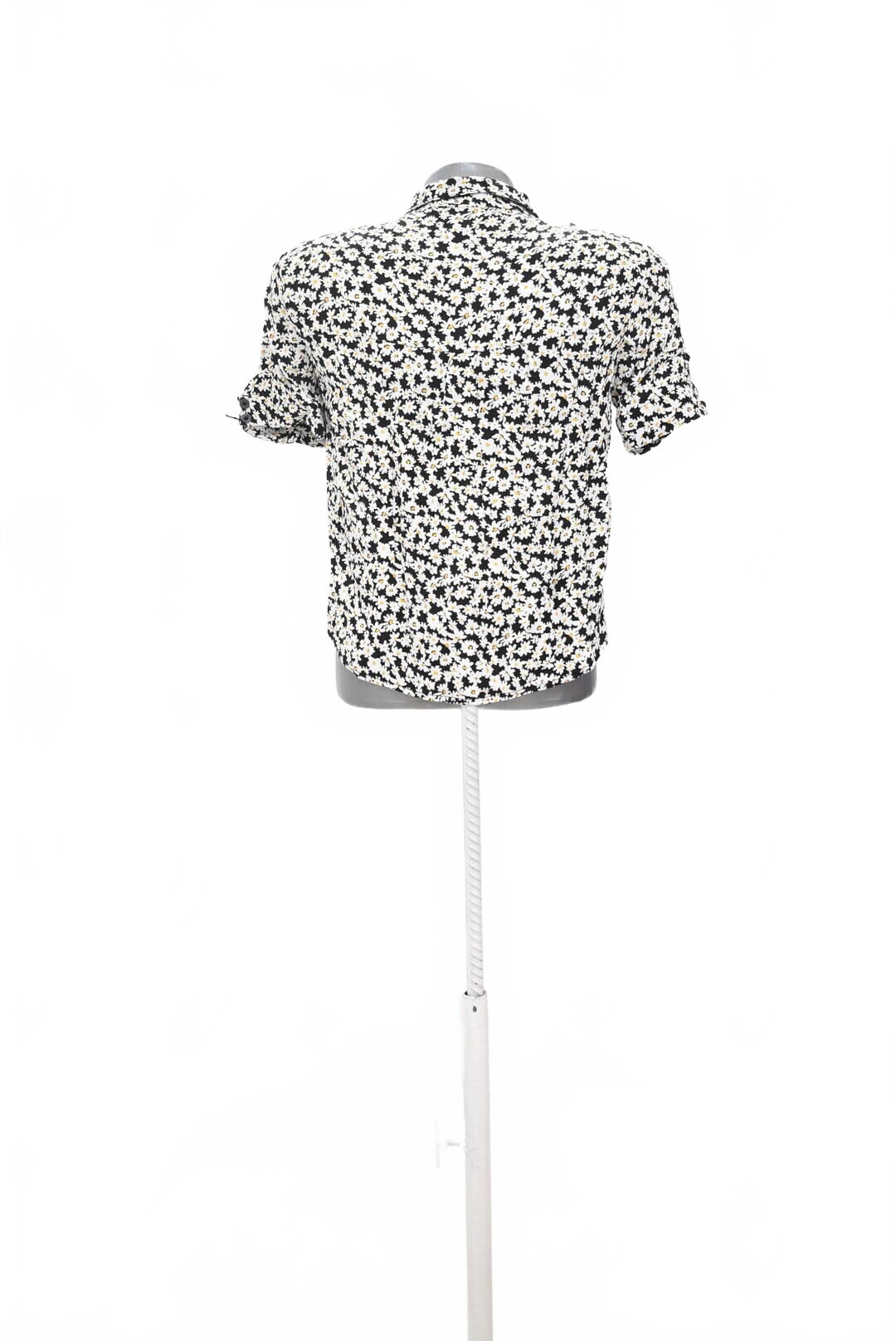 Damen bluse : Brand,Farbegeblümt,größe: size